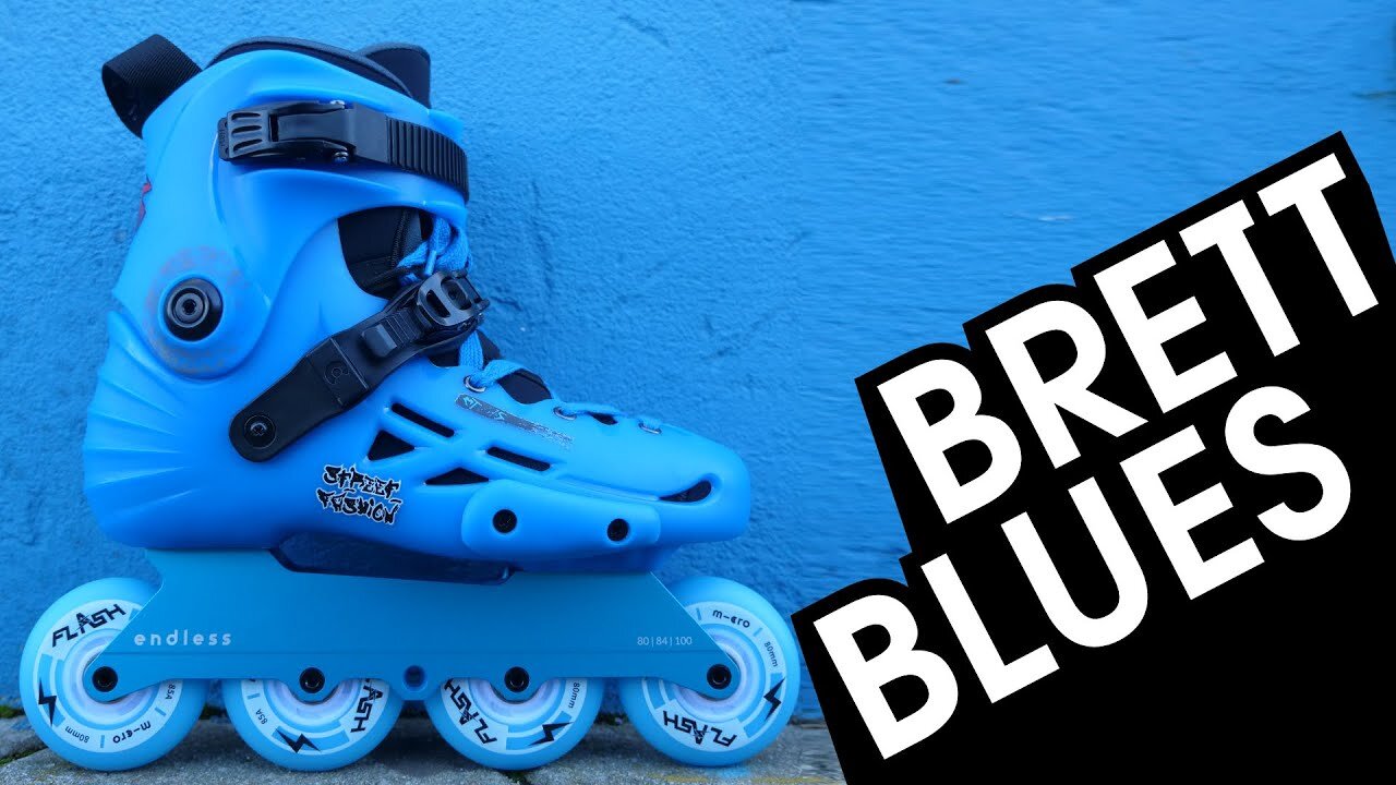 The Brett Davies Pro Wheel Addict Shop Setup
