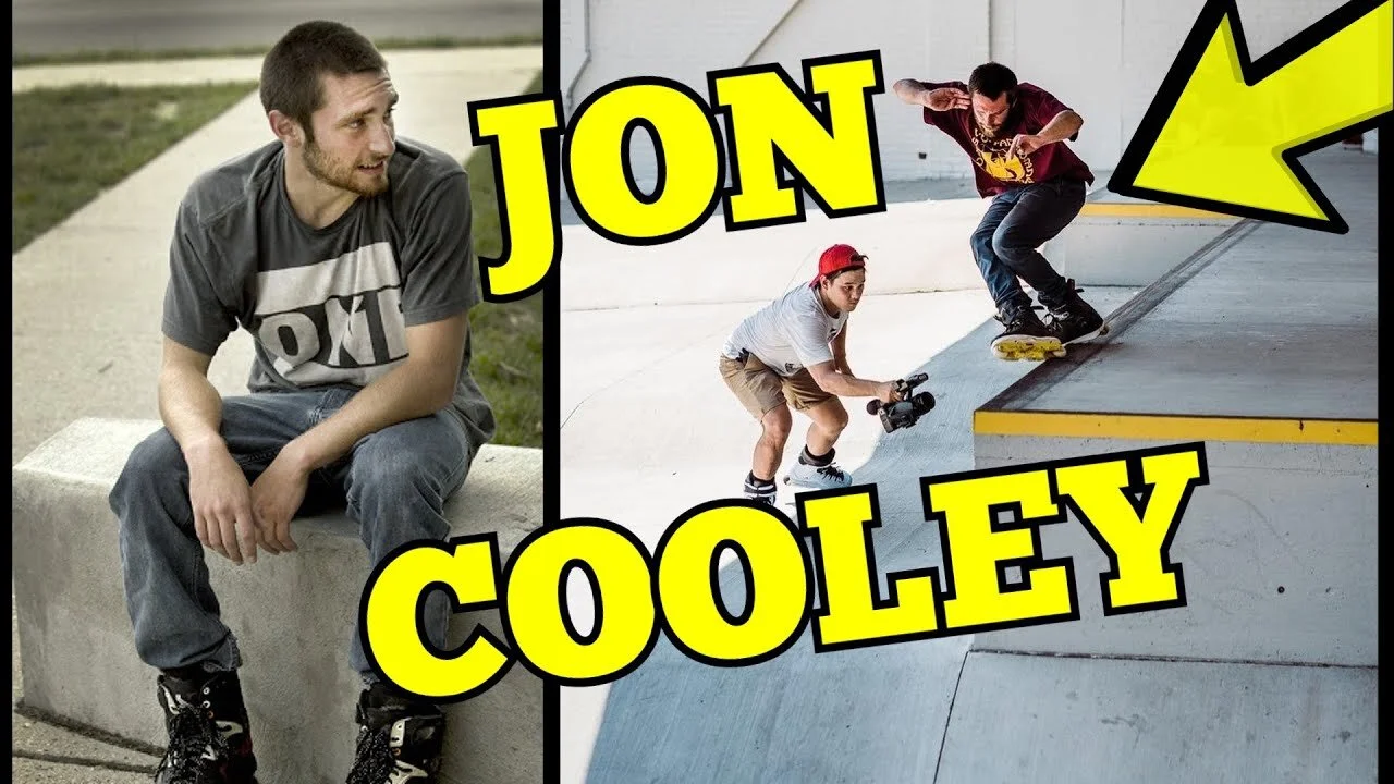 Jon Cooley: One of North Carolina's Finest