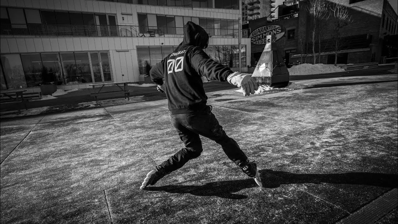 Shaun Unwin's Good In A Pinch!