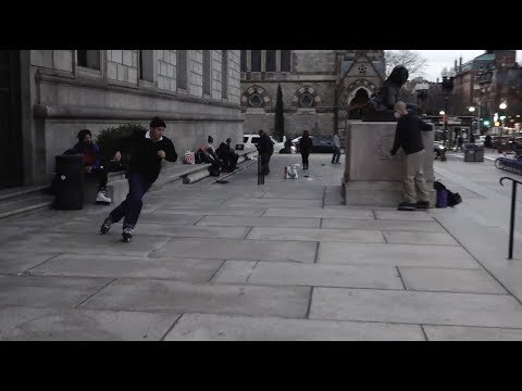 Jeremy Raff in CommonWealth 2