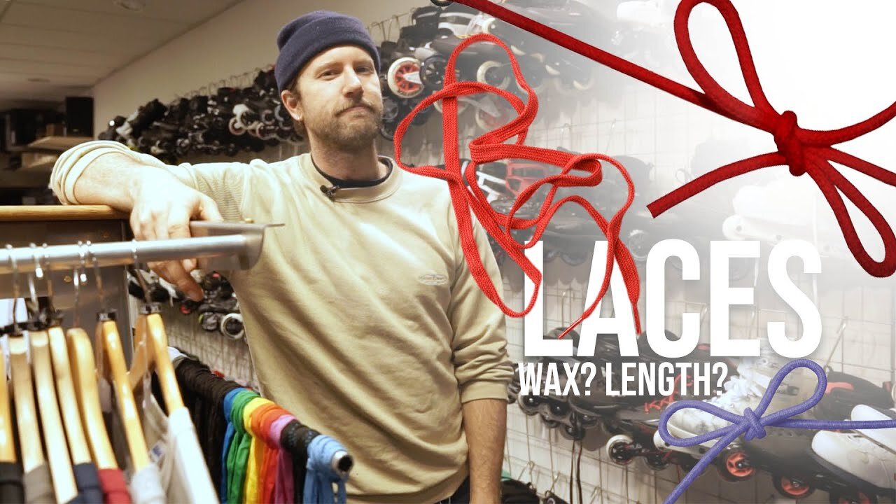 This Is Soul Goes Into Detail About Laces