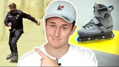 Brandon Drummond's Blader News for March First