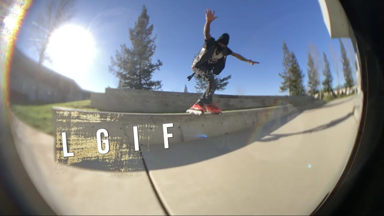 New Week, Same Vibe, Same Mission with B Free