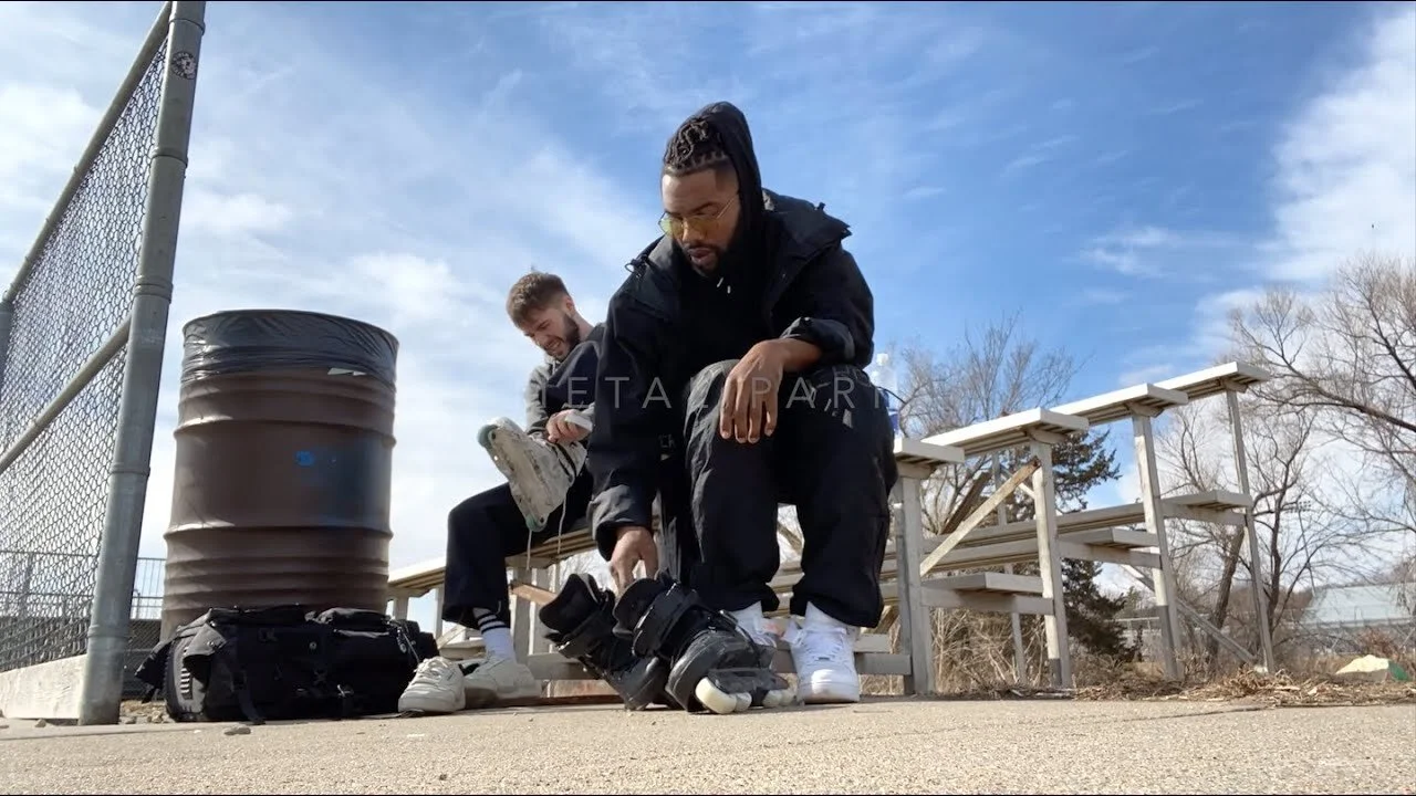 SkateClubHQ Presents: Metal Park