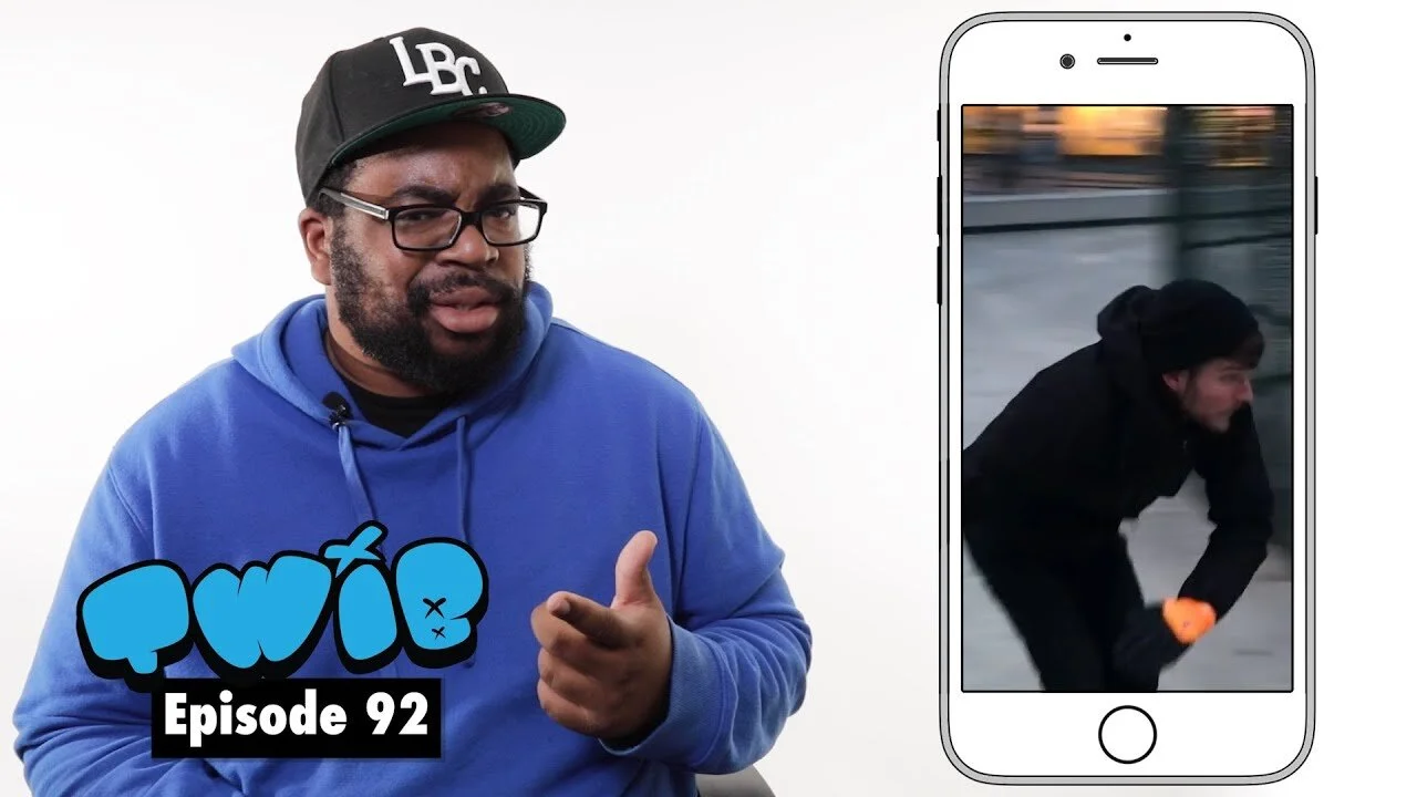 This Week in Blade Episode 92