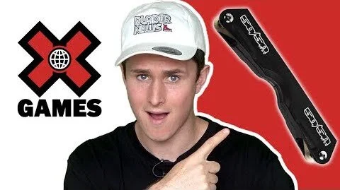 Brandon Drummond's Blader News For Mid March 2021