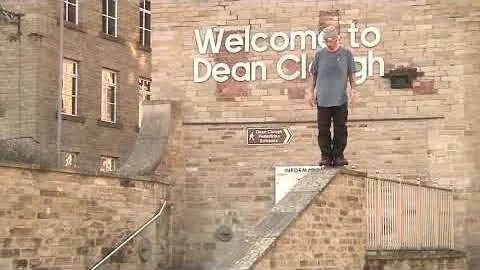 Greg Tawell's 2019-2020 Edit