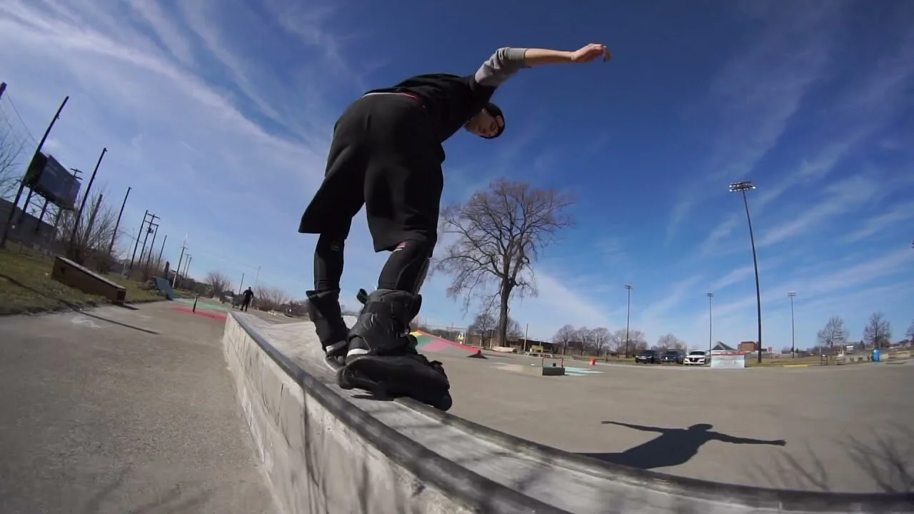 Kyle Wood's 2020 Section