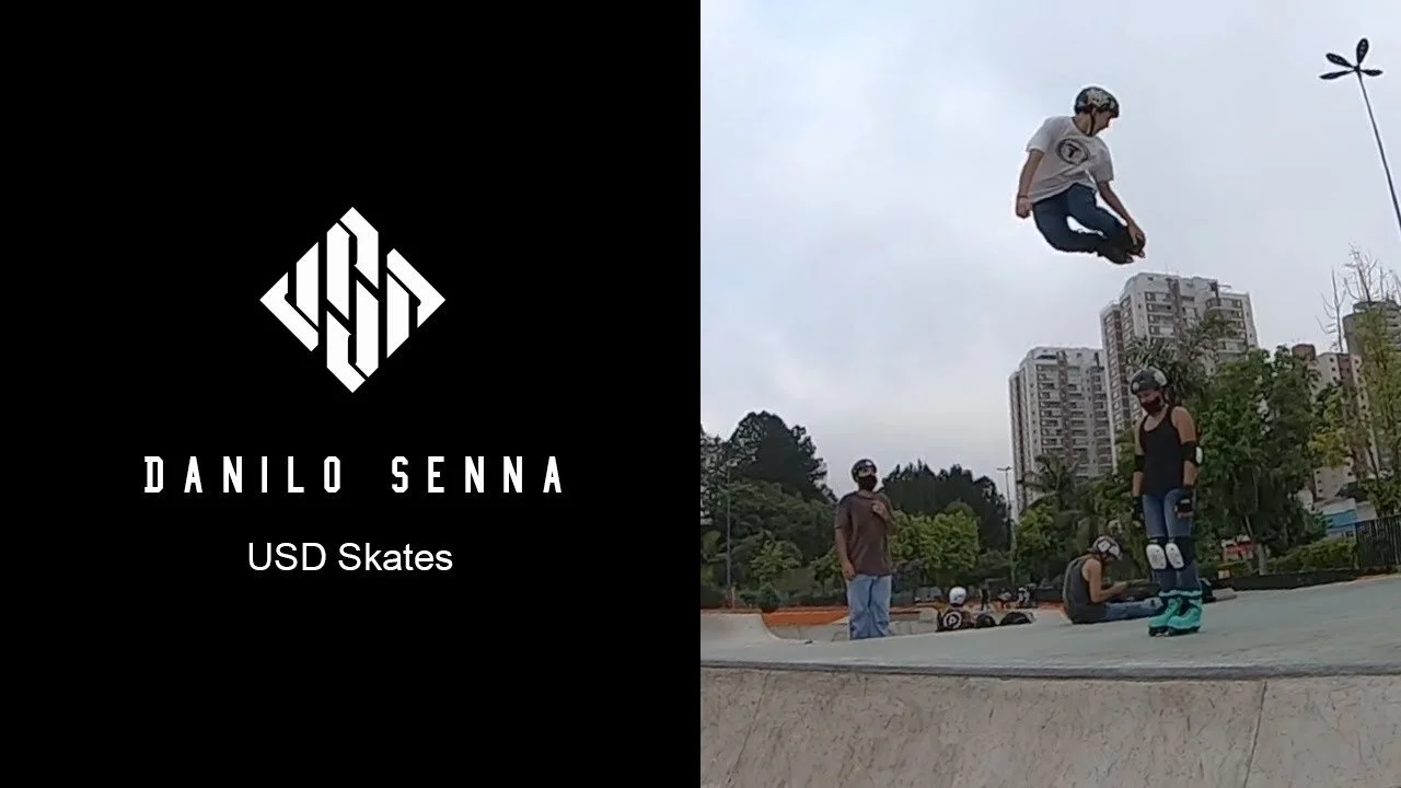 Danilo Senna's 2021 Edit For USD
