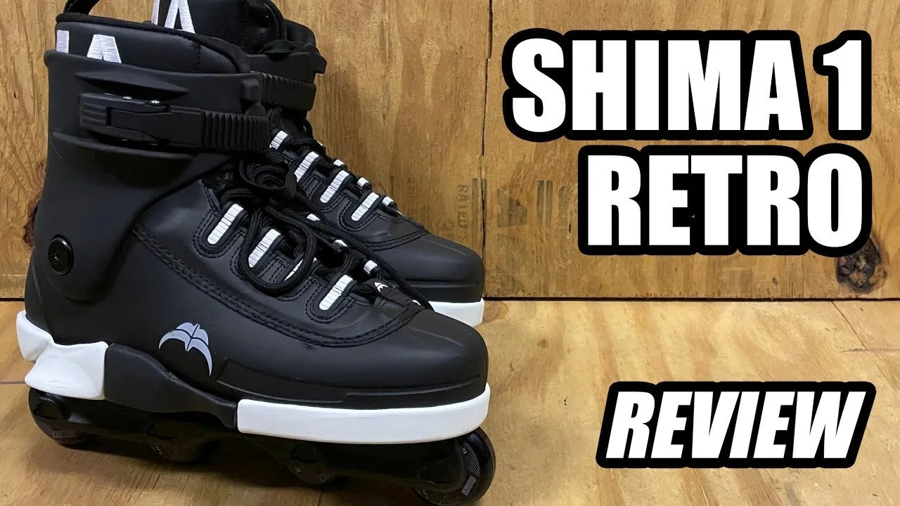 Lawrence Ingraham Reviews the Razors Cult Shima 1 Retro