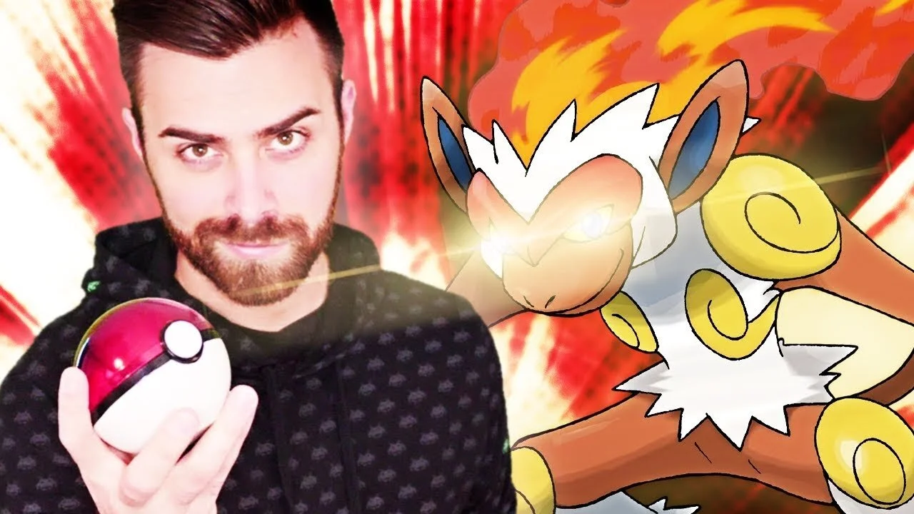 Another Week Another Pokemon Team: Live Wifi Battles!