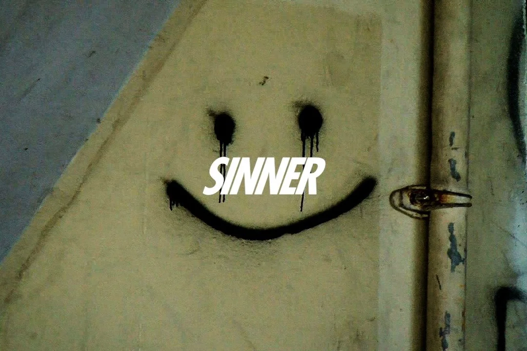 Blader Union Presents SINNER Starring Tim Adams
