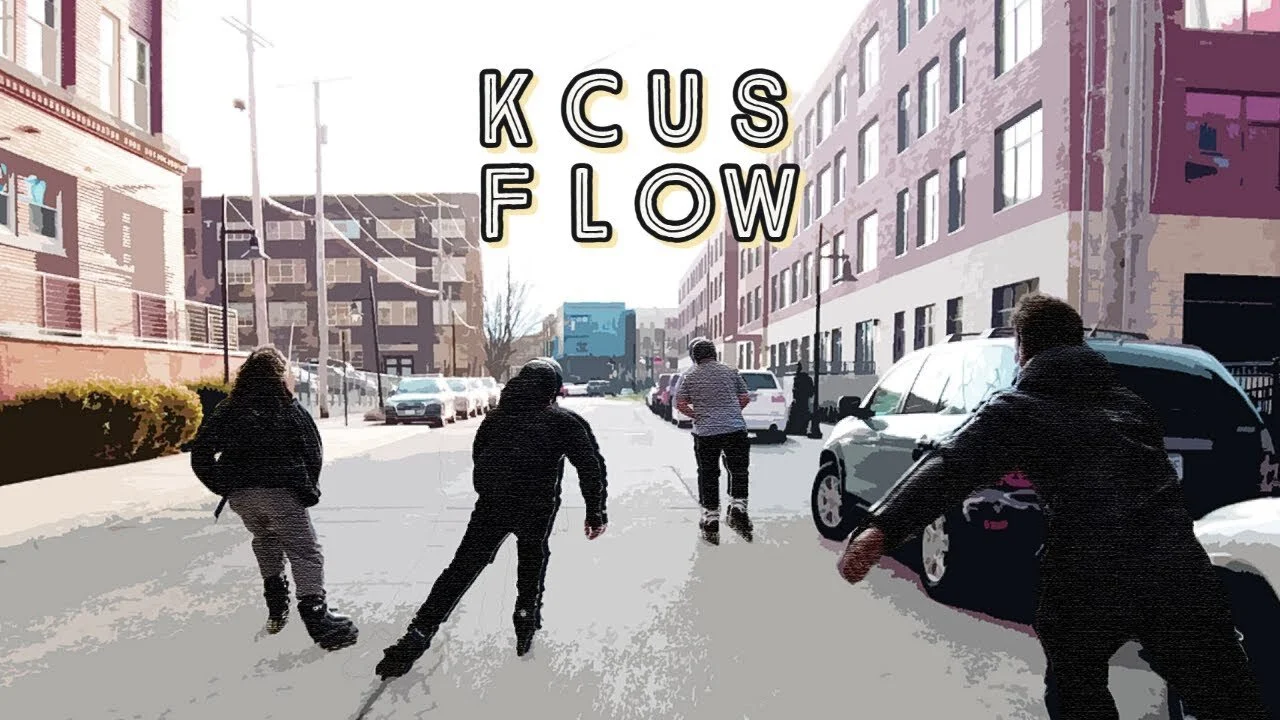 Blade In NY Presents KC US Flow