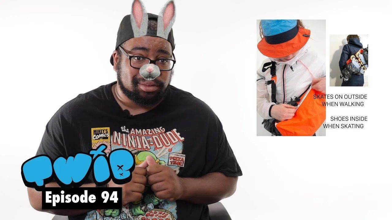 This Week in Blade Episode 94