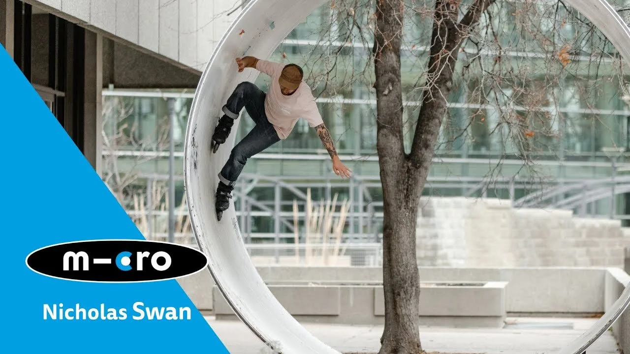 Nicholas Swan Joins Micro Team