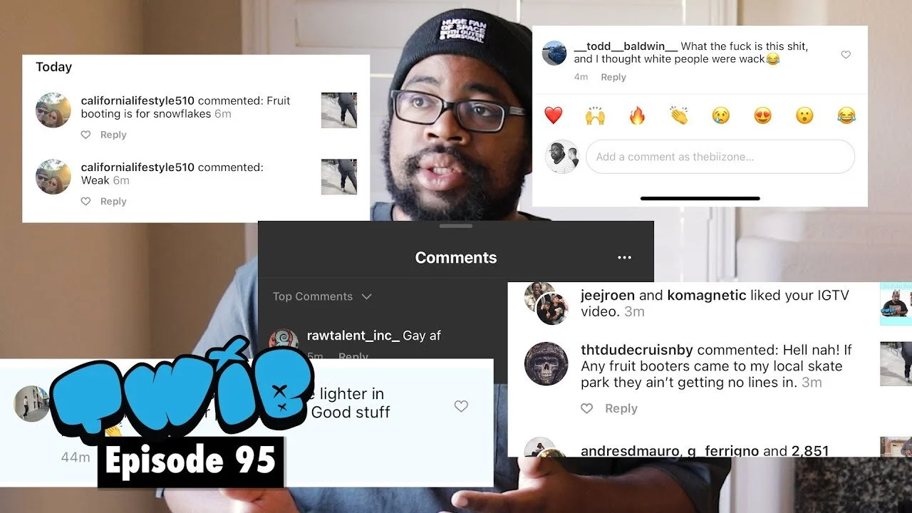 This Week in Blade Episode 95