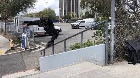 Chris Farmer's MMXXII