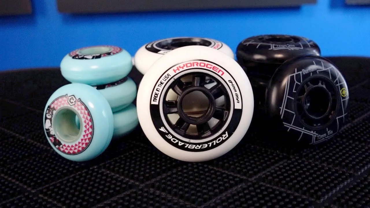 Lawrence Ingraham on How &amp; When To Change Your Wheels