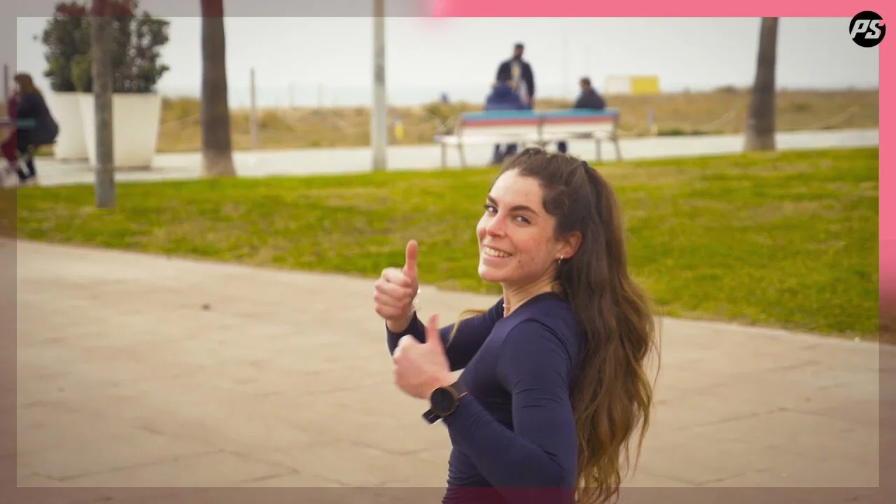 Powerslide's 'Rollerobics' Whole Body Intermediate Training 