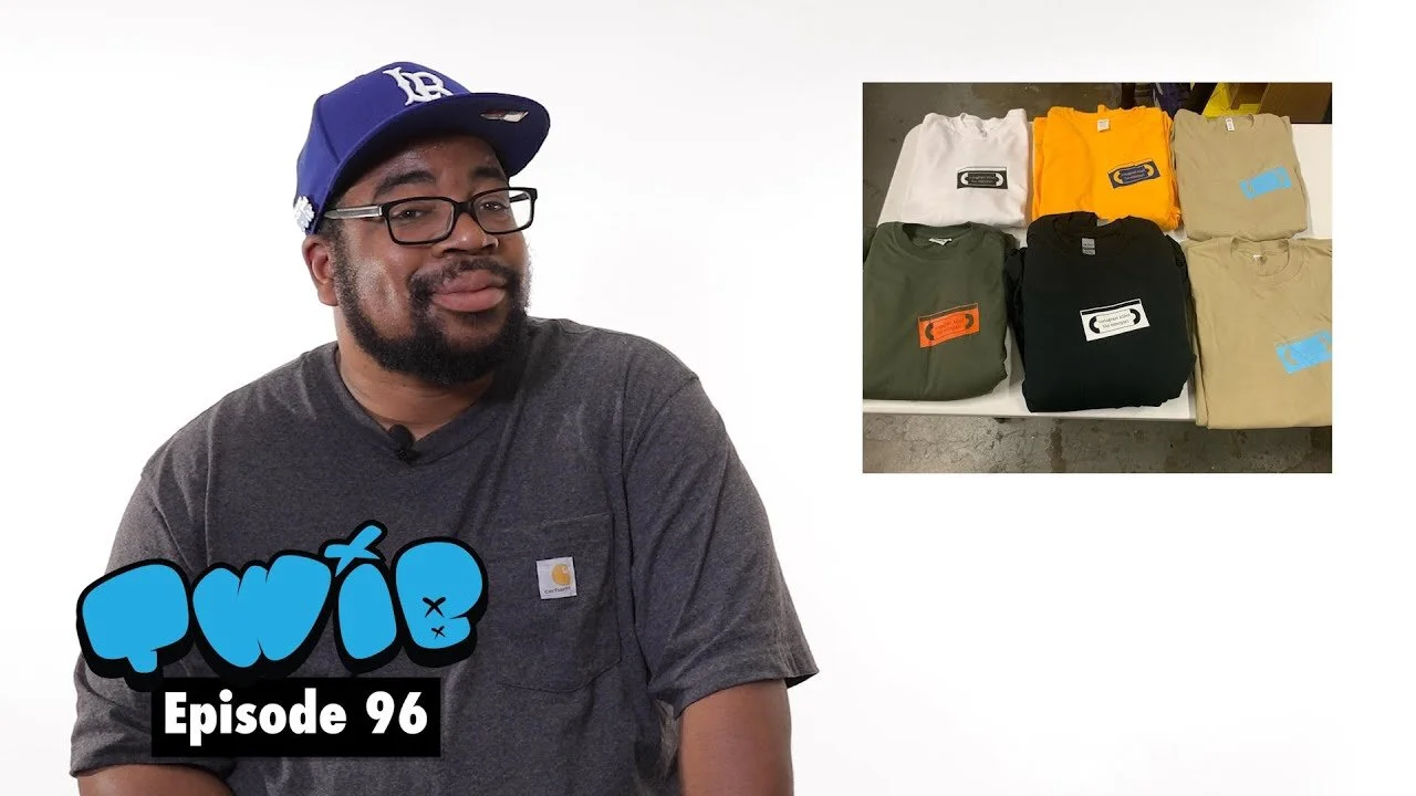 This Week in Blade Episode 96