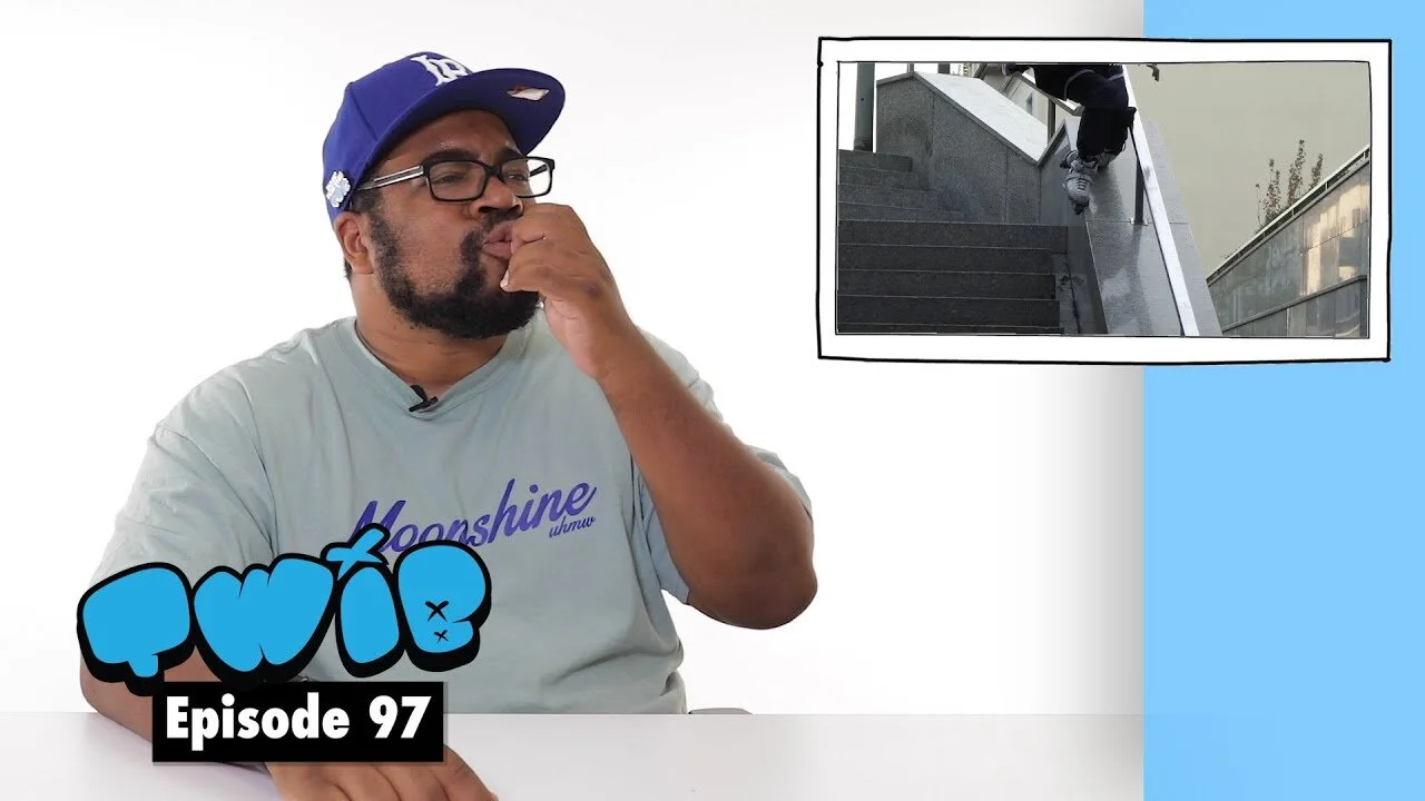 This Week in Blade Episode 97