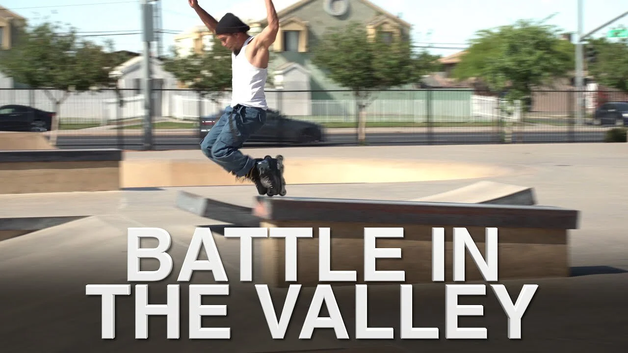 Battle In The Valley 2021