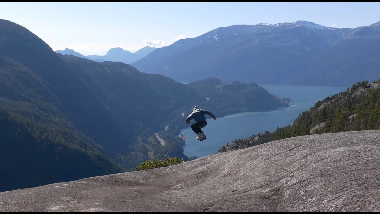 THEM Skates Presents Danny Beer in 'FIRED UP!'