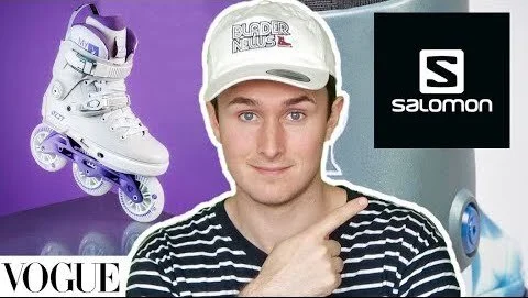 Brandon Drummond's Blader News For Late April 2021