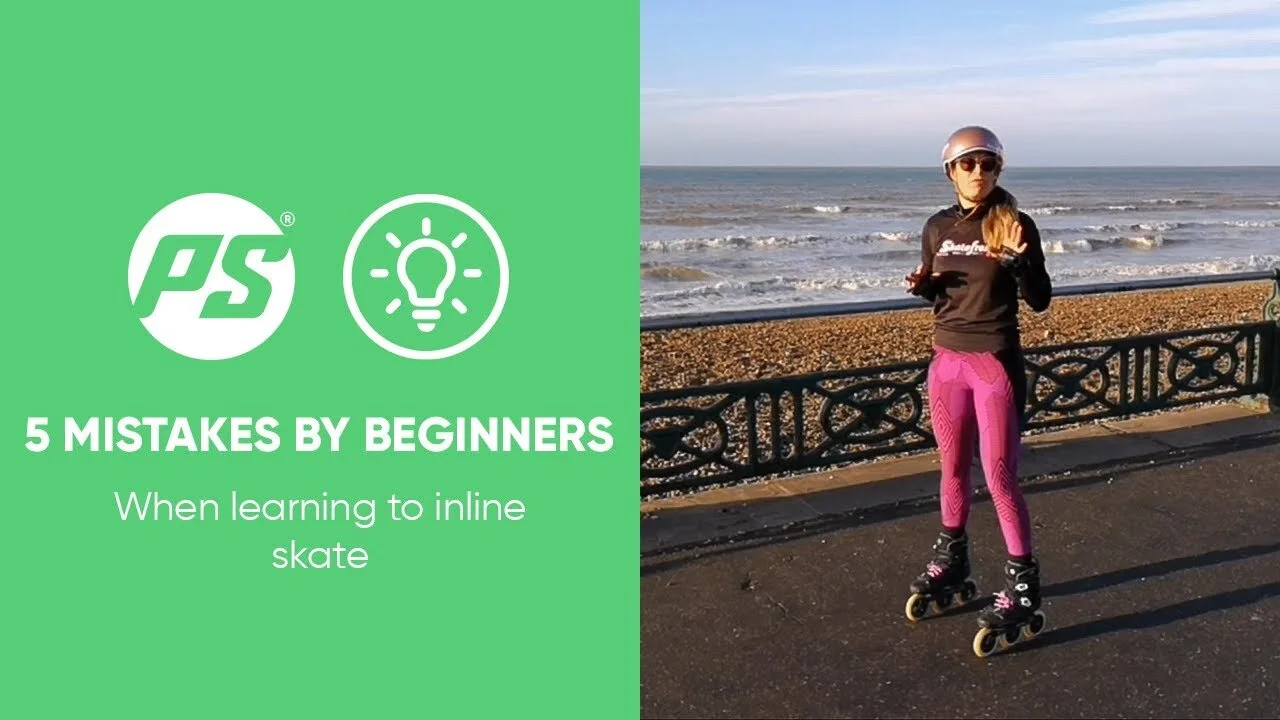 Five Common Beginner Mistakes With Asha Kirkby