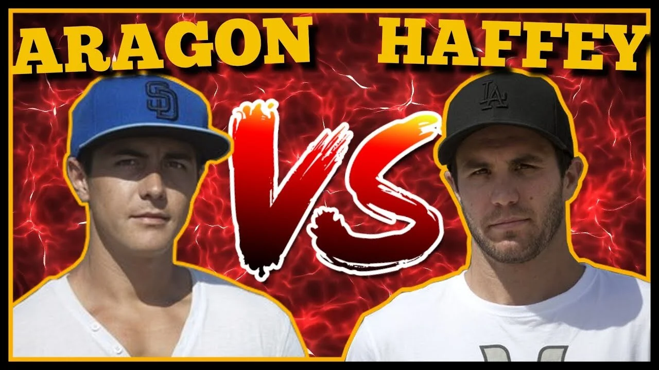 Rolling Reactions: 10 Years After Aragon Vs. Haffey