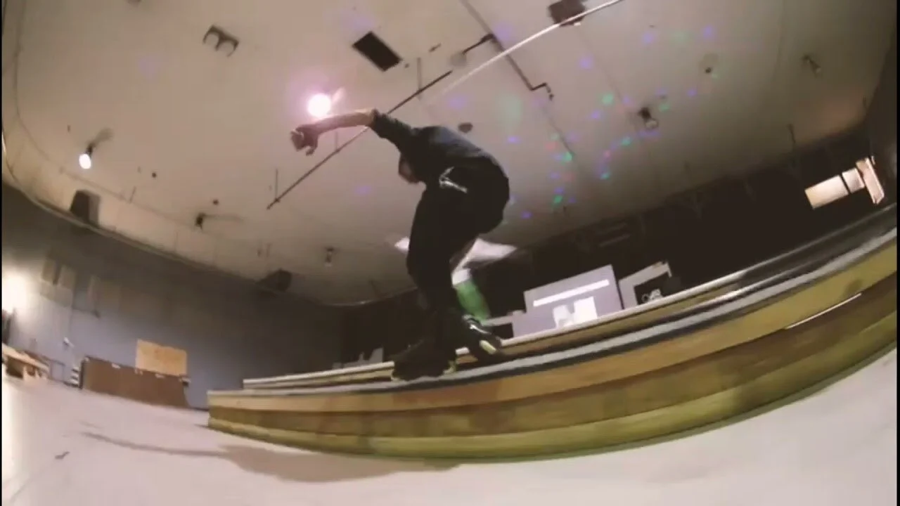 Hammers At The Hideout With Murdah Militia