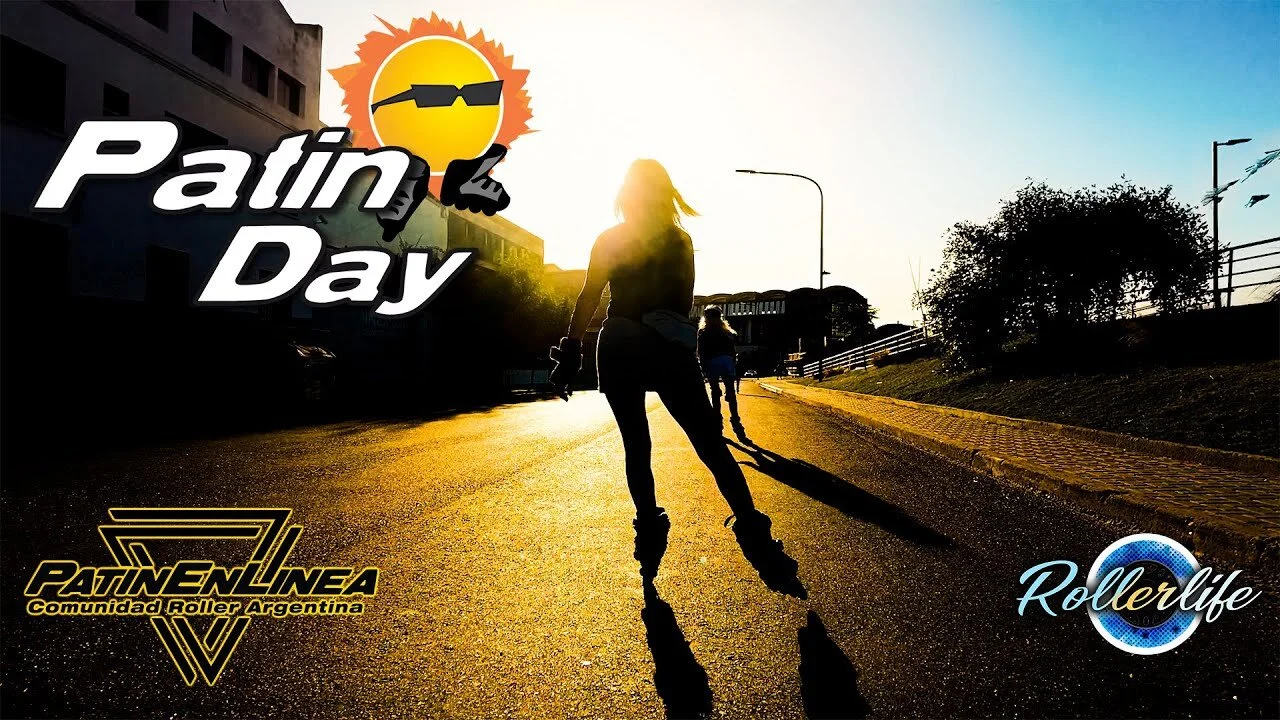RollerLife Presents Skate Day Buenos Aires