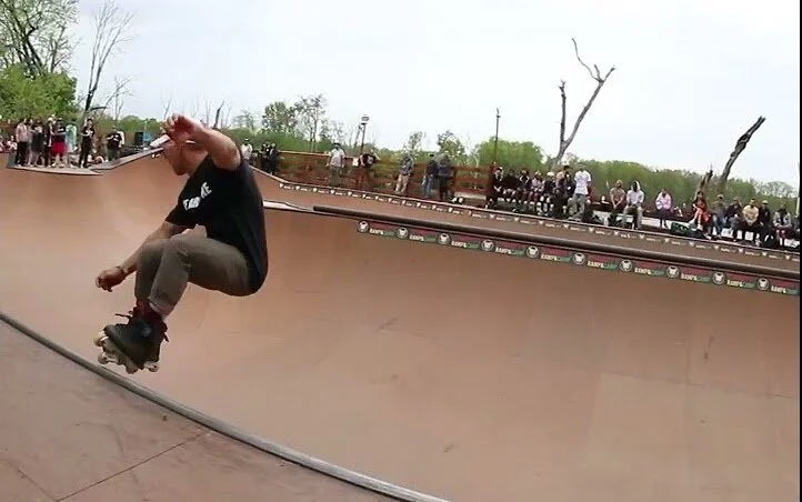 Murdah Militia at Schmidty's Ramp &amp; Camp