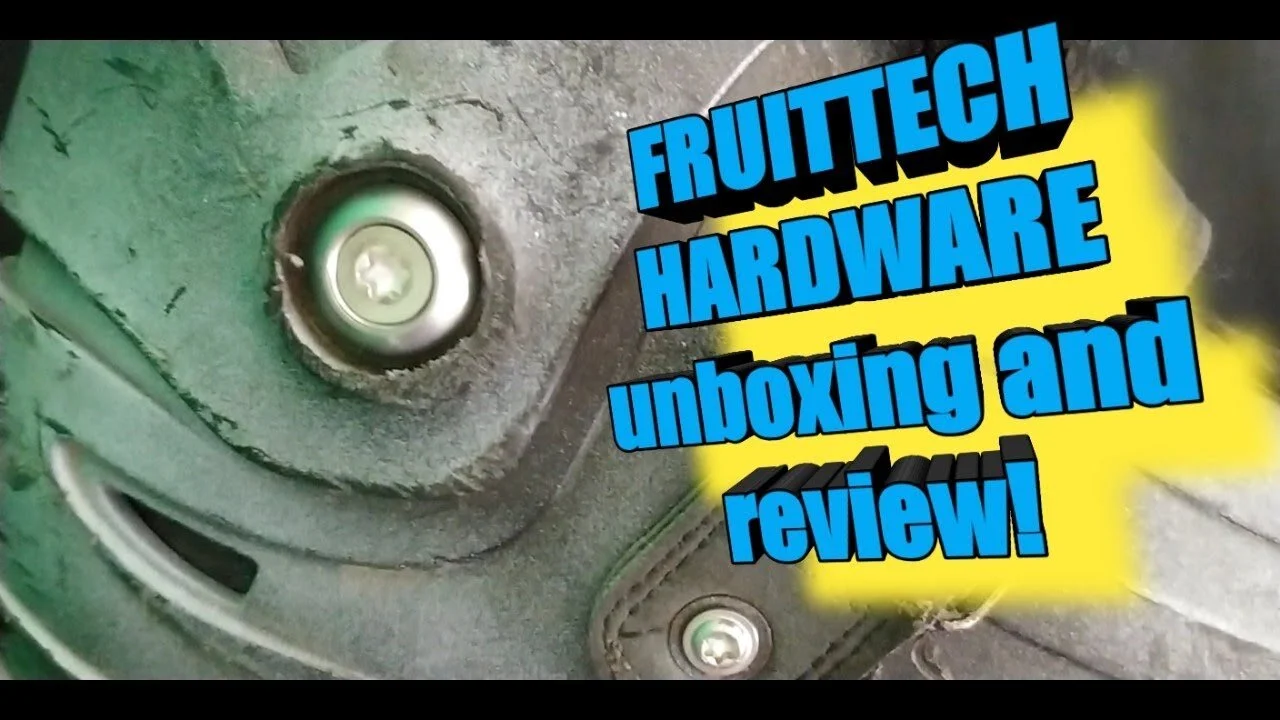 Guamtek Reviews Fruittech Hardware