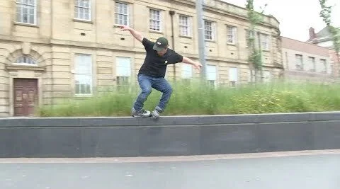 Matty Vella's BHC Wheels Introduction