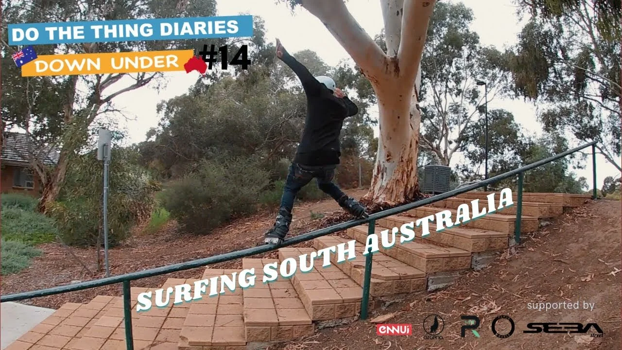 Cj Wellsmore's DoTheThing Diaries 14