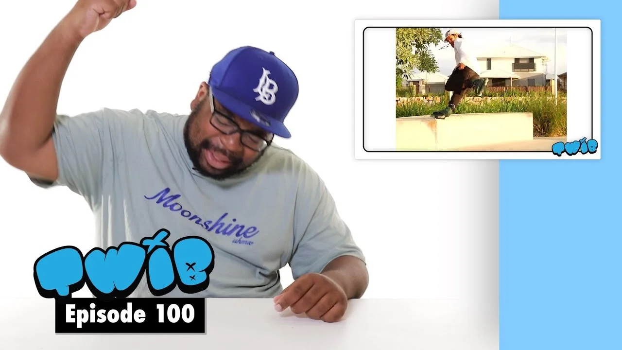 This Week in Blade Episode 100