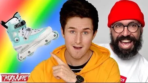 Brandon Drummond's Blader News for June 9th