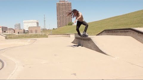 The True Spin With Chemi Simiyu