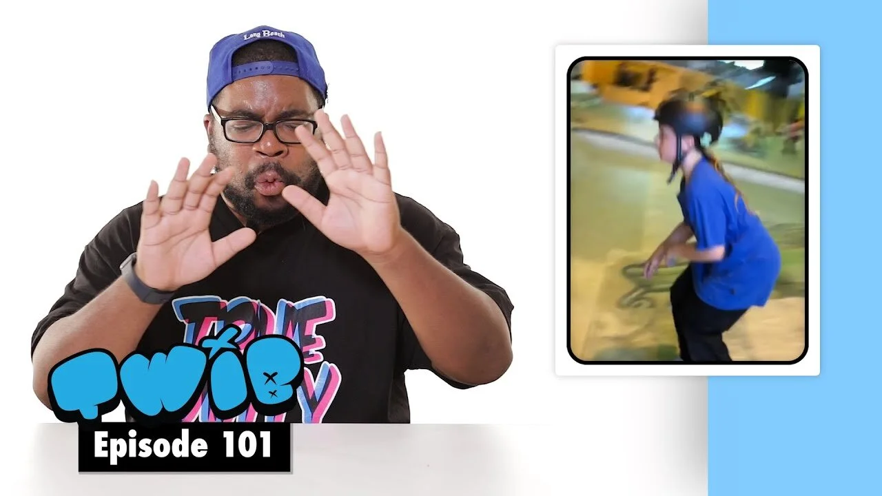 This Week in Blade Episode 101
