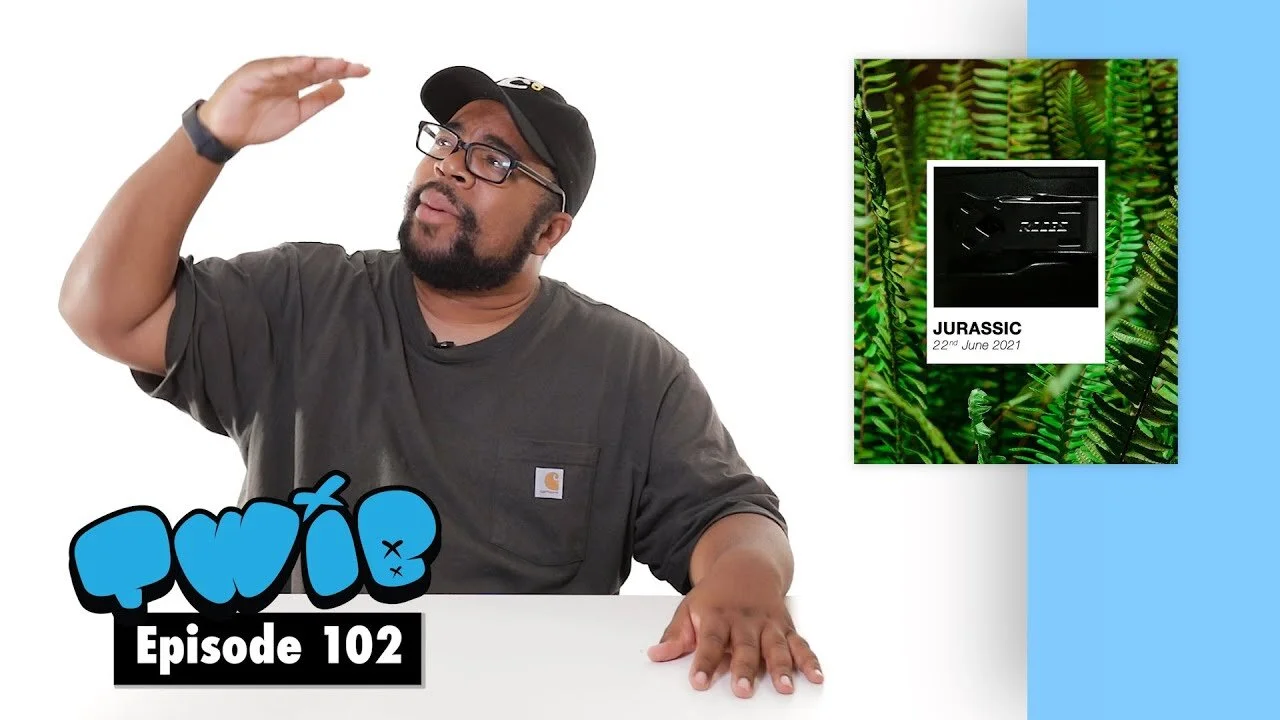 This Week in Blade Episode 102