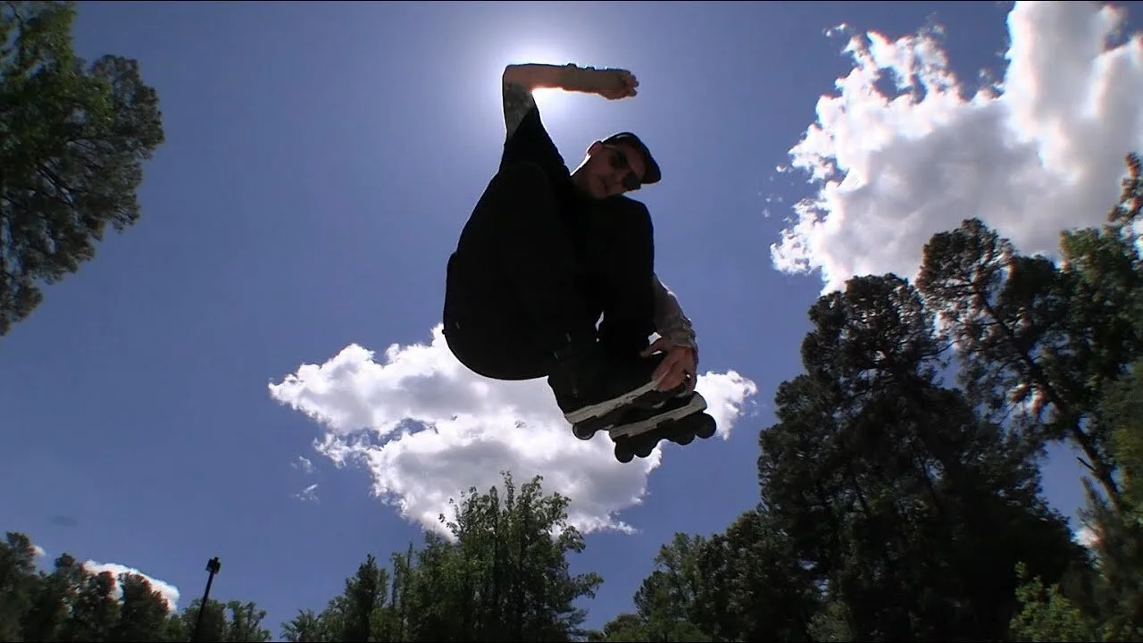 Blade Ambassador's RR-DIY Session