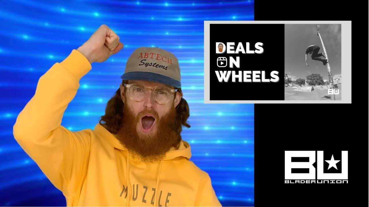 Deals on Wheels for June 21st, 2021