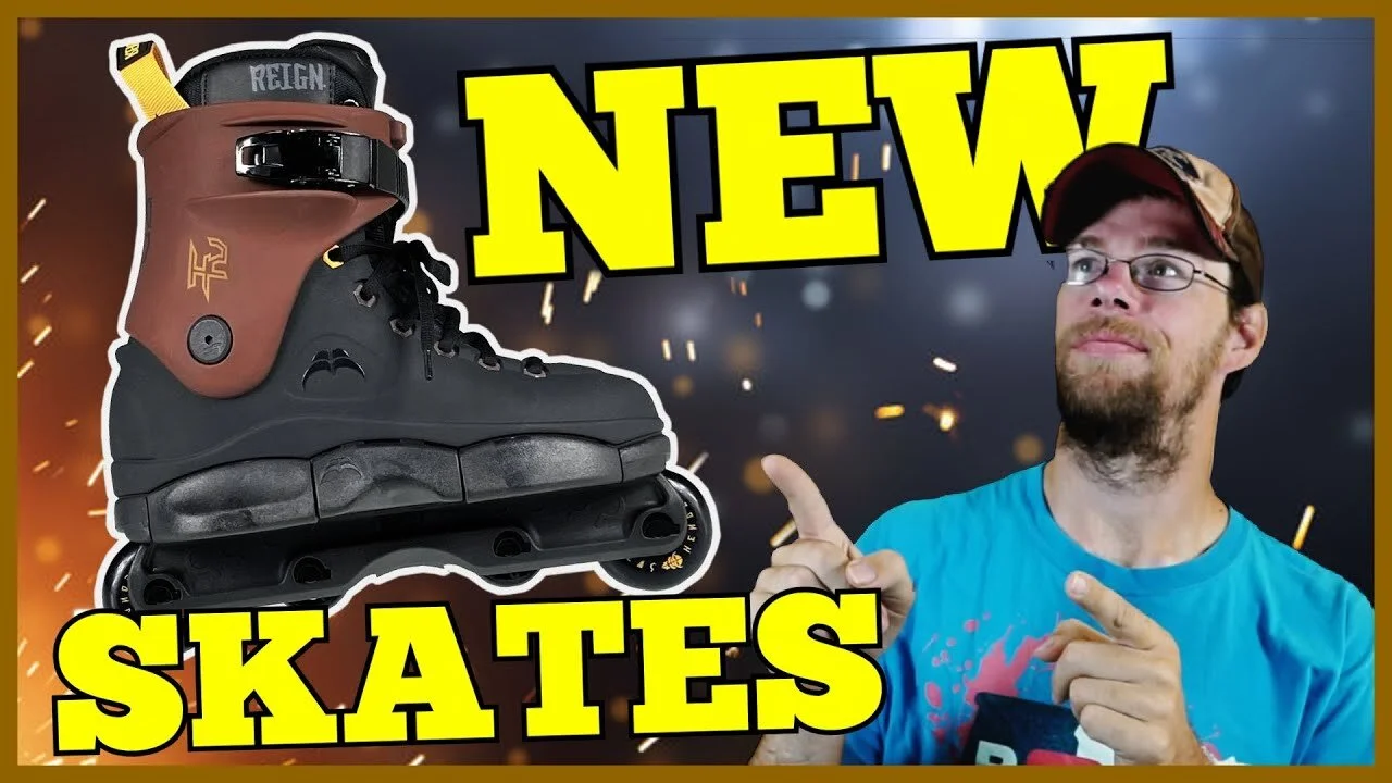 Roll Minnesota's Razors Derek Henderson 2 Review