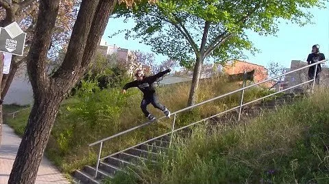 Sacha Miguel López Stars in 'VIVI'