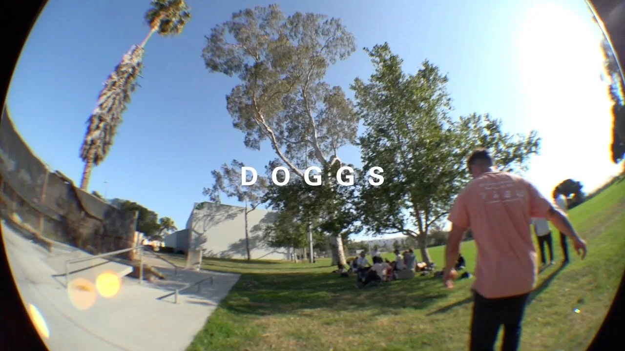 Official Sunday Brunch Presents DOGGS