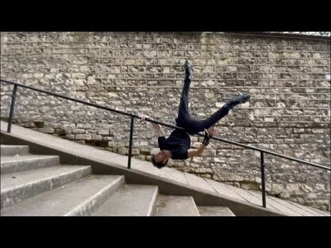 Julien Cudot's Cold Leftovers 2021