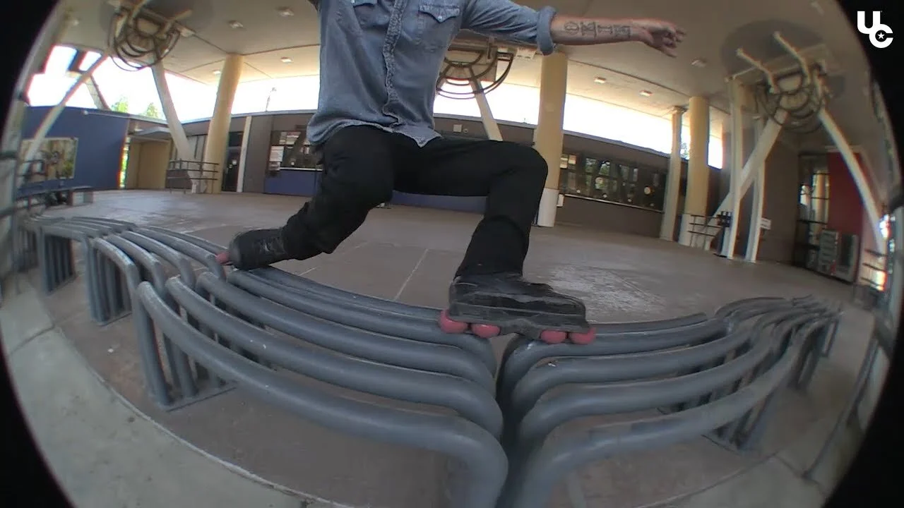 Chris Calkins' Undercover Spring &amp; Summer 2021