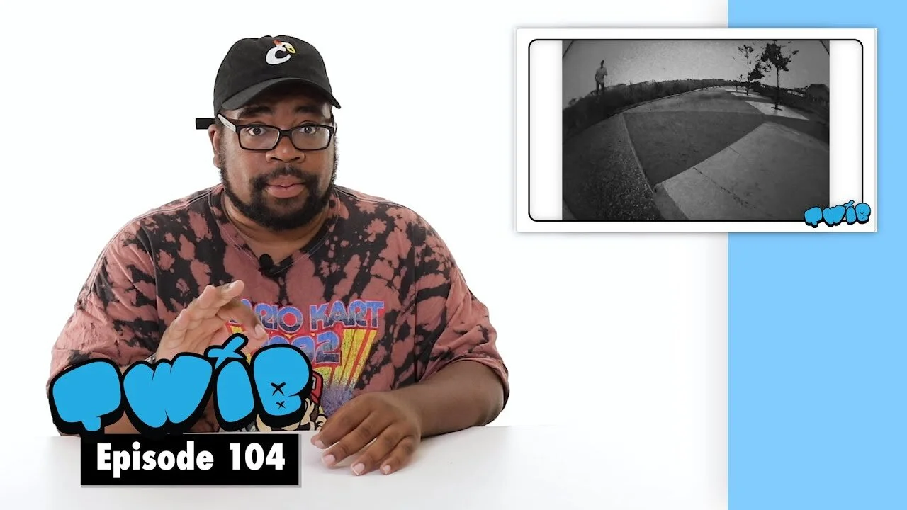 This Week in Blade Episode 104