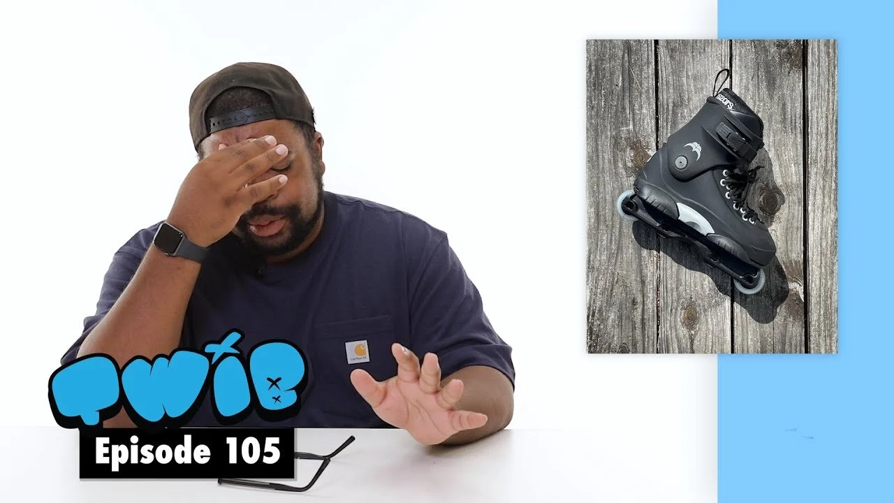 This Week in Blade Episode 105